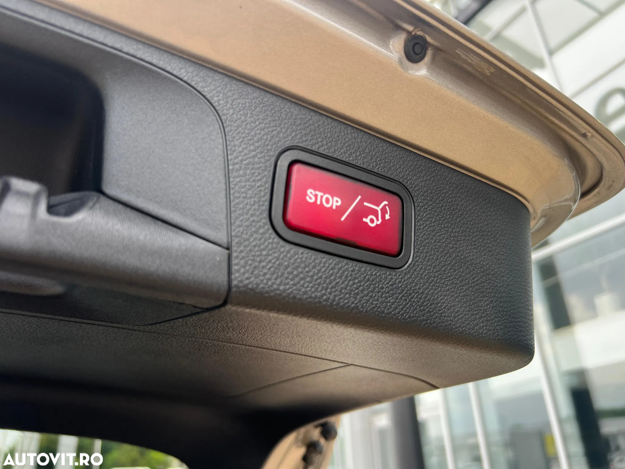 Mercedes-Benz GLC 220 d 4MATIC - 15