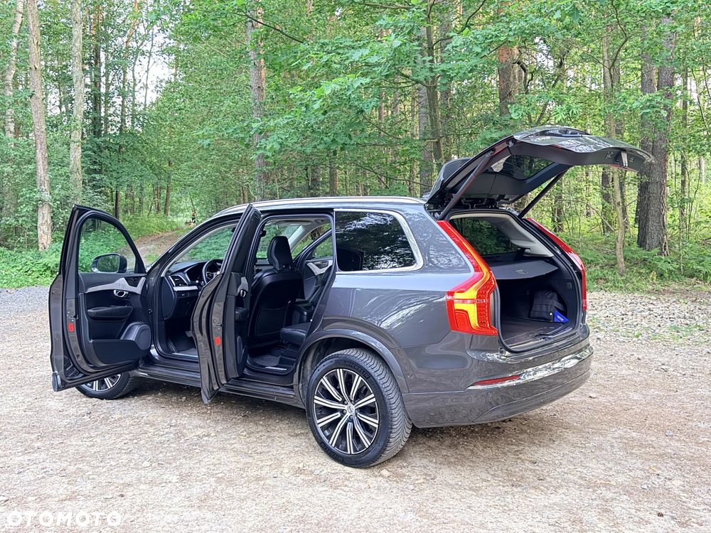 Volvo XC 90 ver-b5-d-awd-inscription-7os - 7