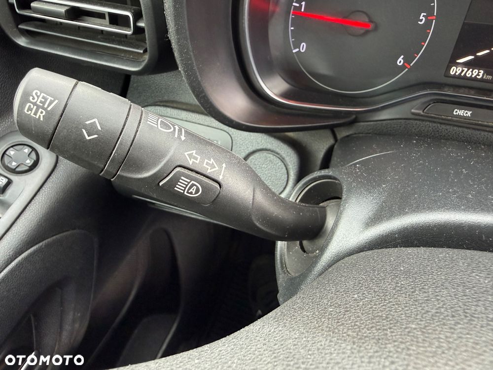 Opel Combo - 18