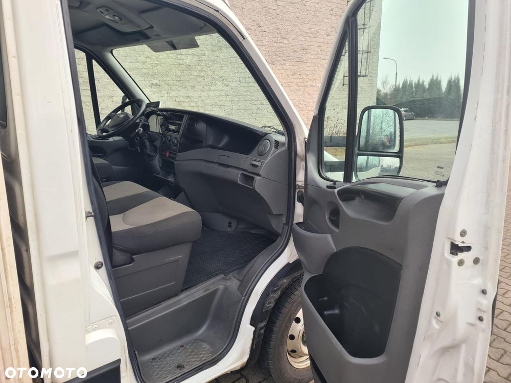 Iveco Daily - 10