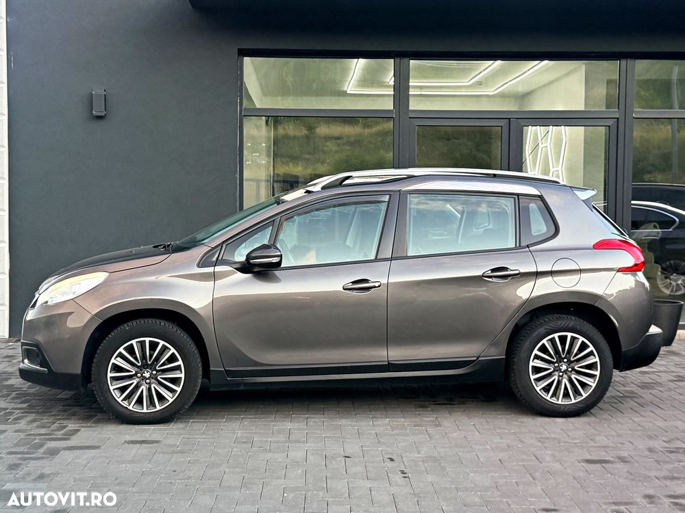 Peugeot 2008 PureTech 82 Style - 3