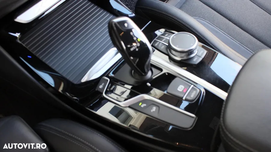 BMW X3 xDrive20d AT xLine - 20