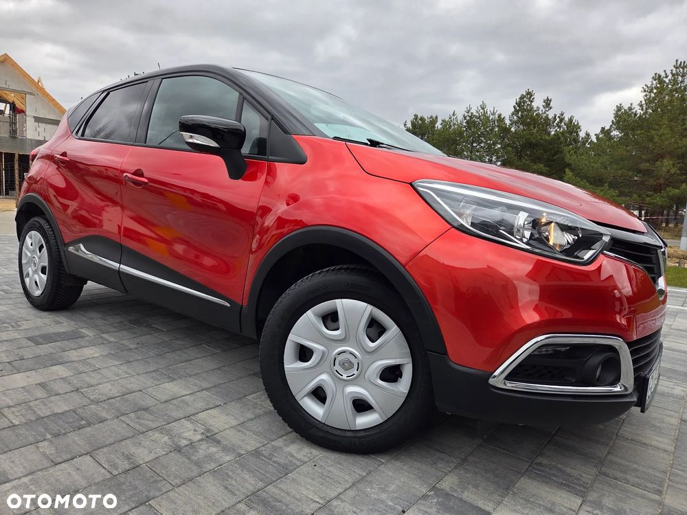 Renault Captur ENERGY TCe 120 EDC LIMITED - 4