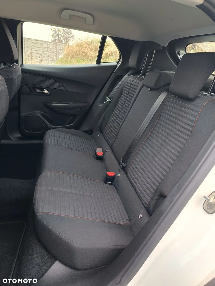 Peugeot 2008 PureTech 100 Stop&Start Active - 15