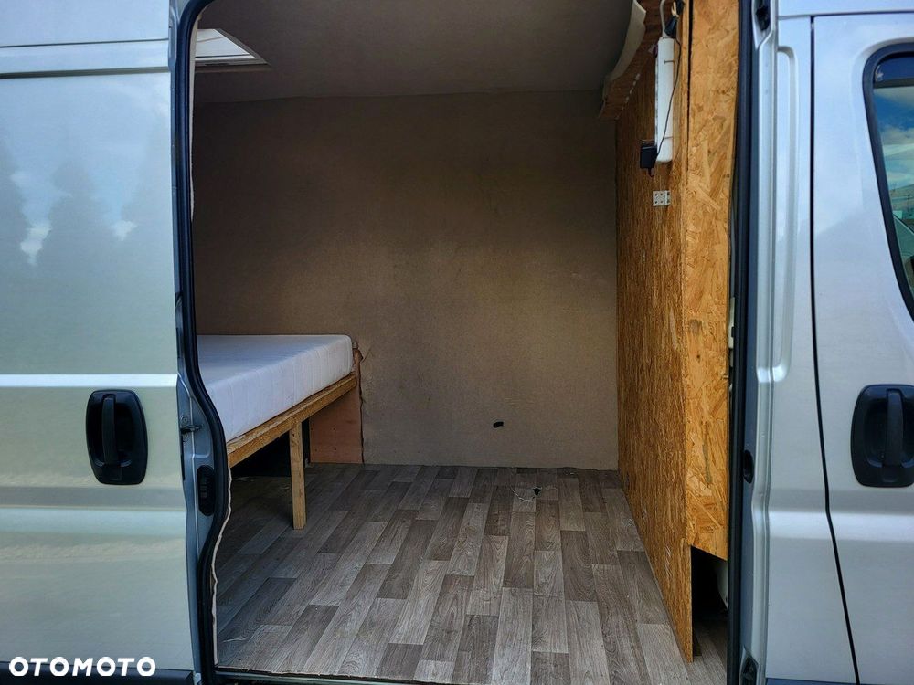 Peugeot Boxer - 12