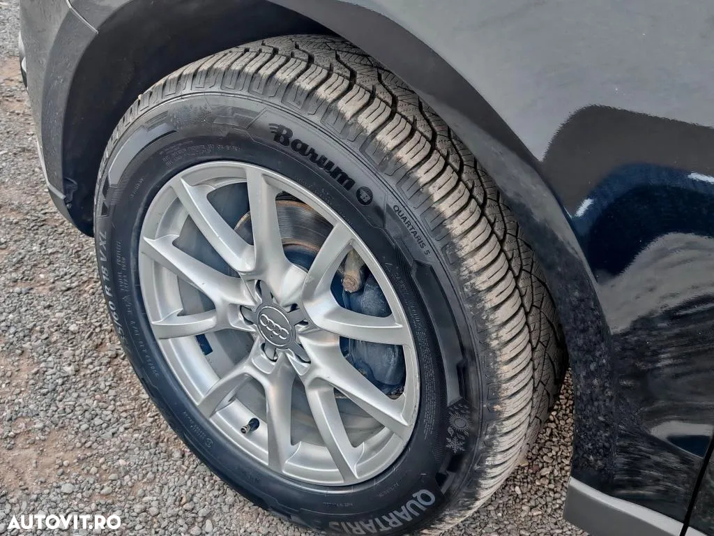 Audi Q5 2.0 TDI Quattro S-Tronic - 27