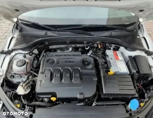 Skoda Octavia 1.6 TDI Ambition - 14