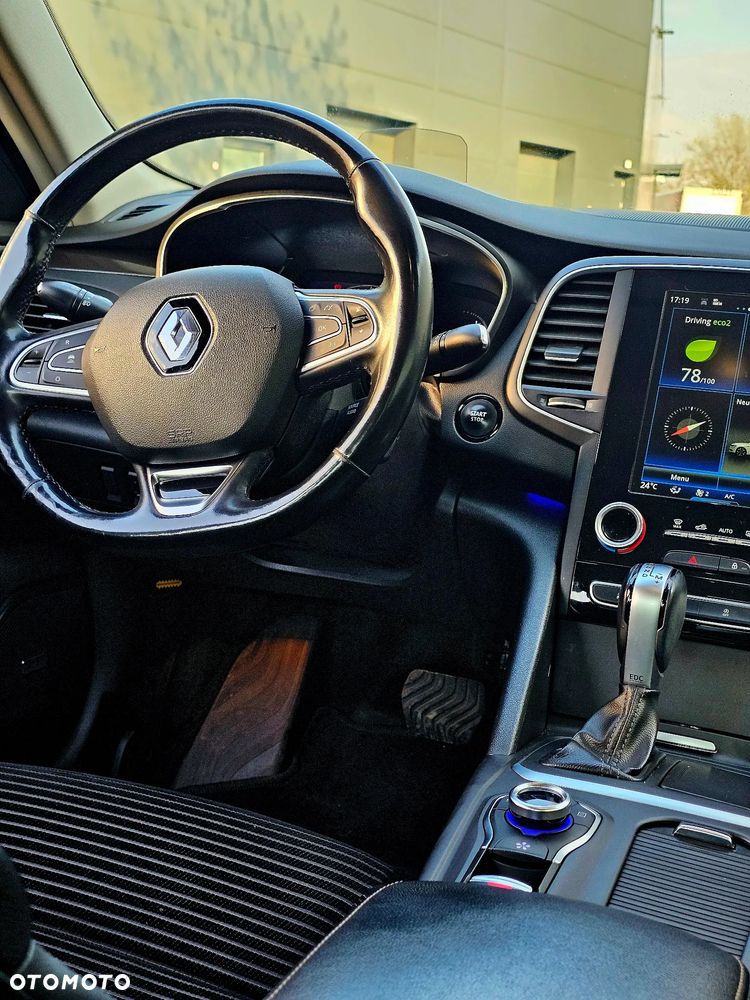 Renault Talisman 1.6 Energy dCi Intens EDC - 15