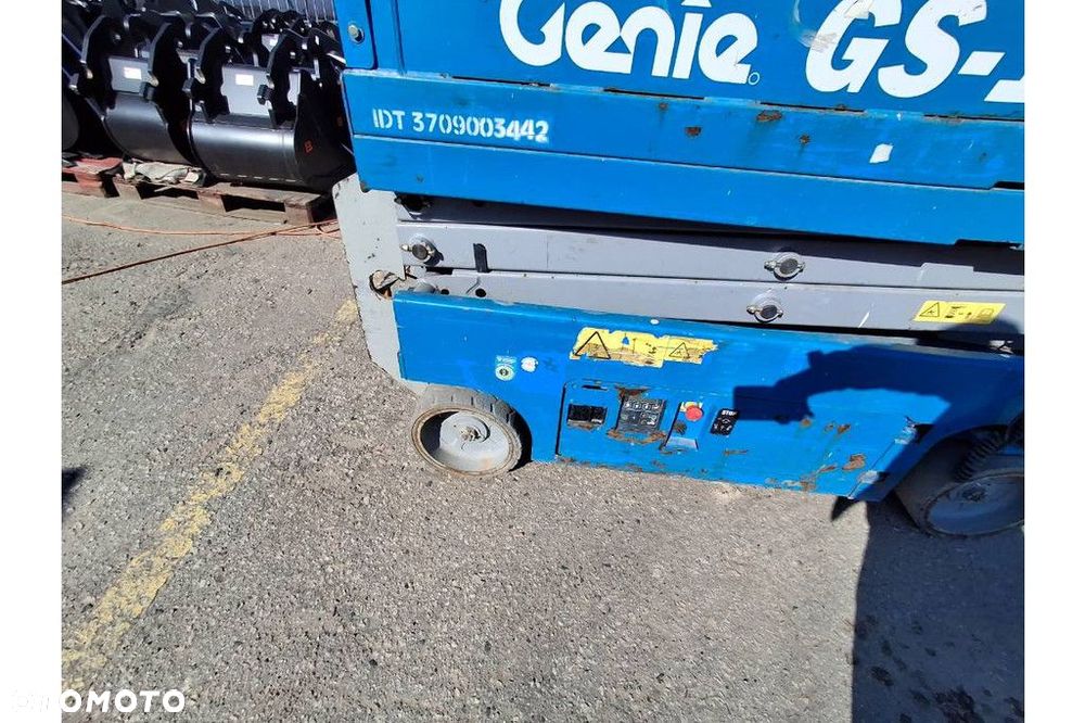 Genie GS1532 - 3