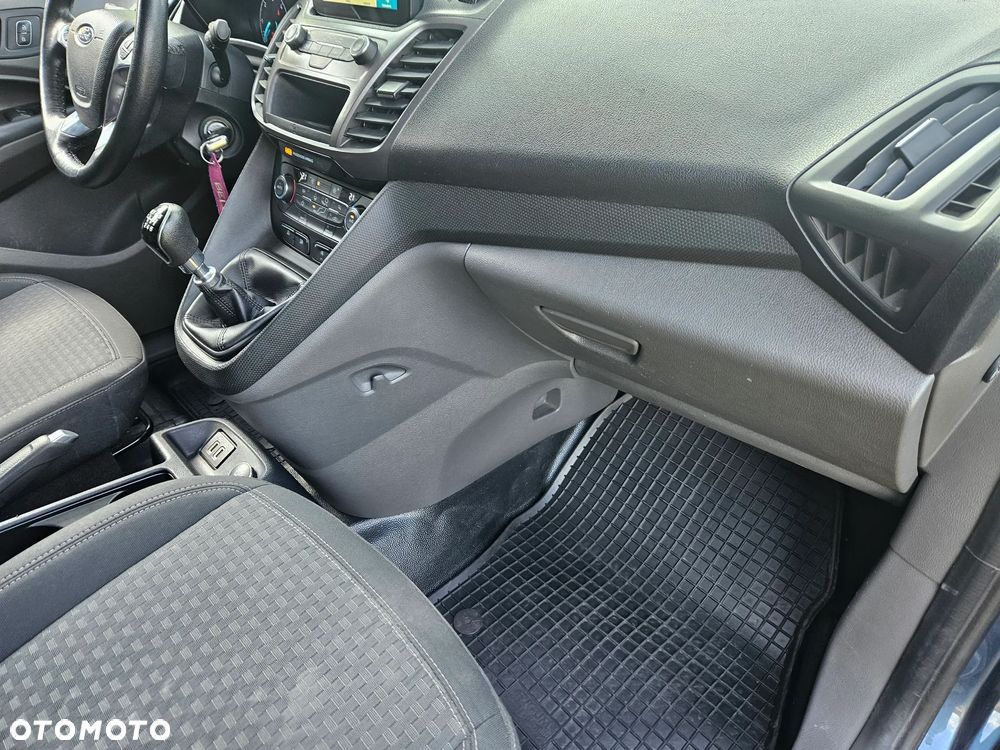 Ford TRANSIT CONNECT - 15