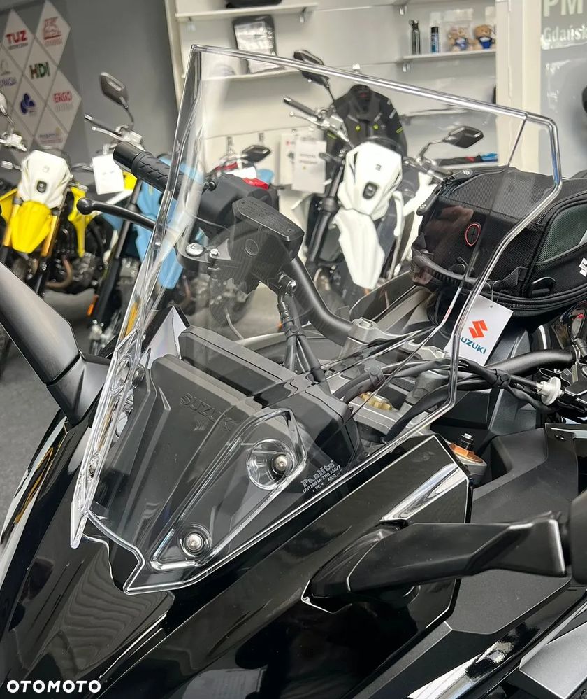 Suzuki GSX 1000 - 6