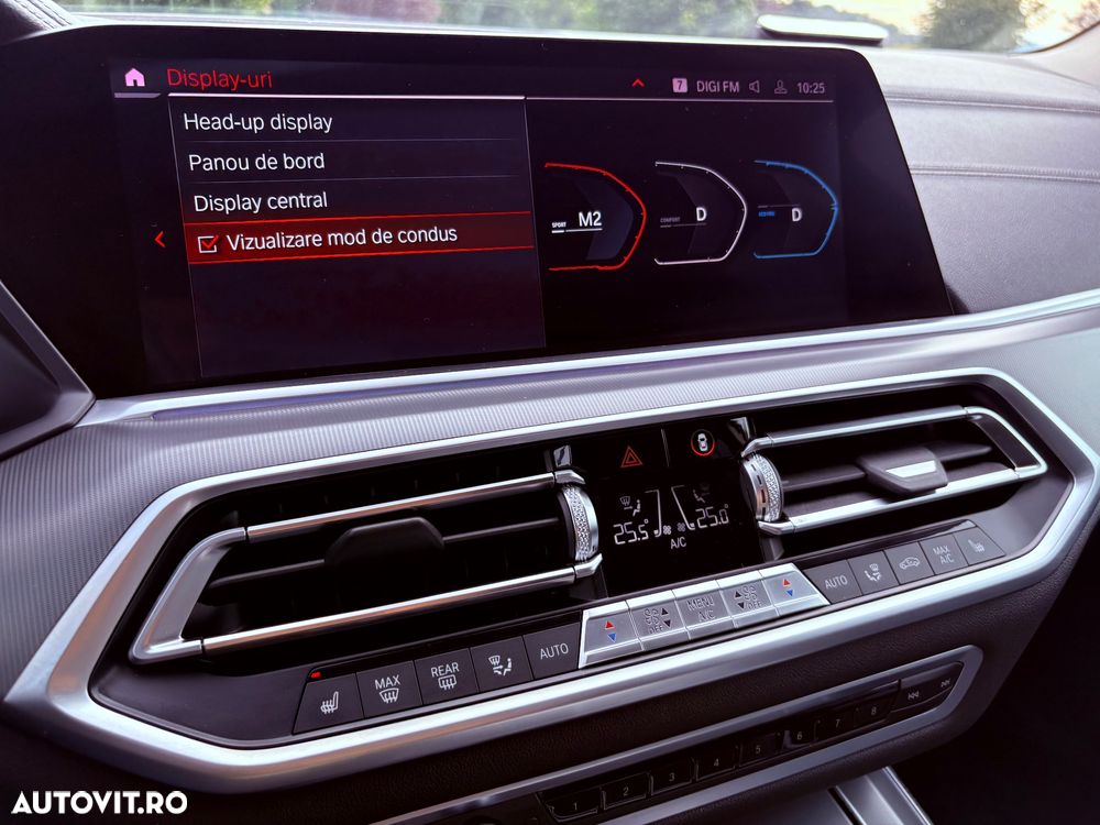 BMW X5 xDrive30d xLine - 15