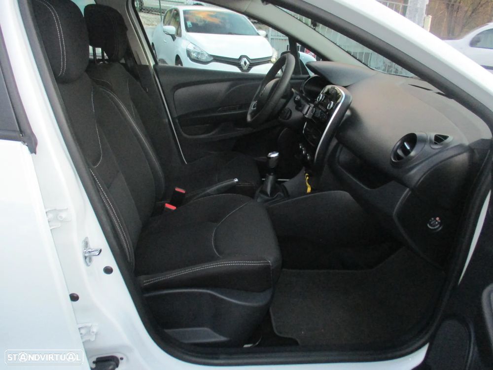 Renault Clio 1.5 dCi Zen - 21