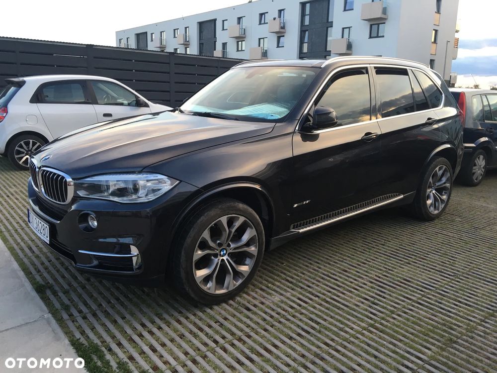BMW X5 - 15