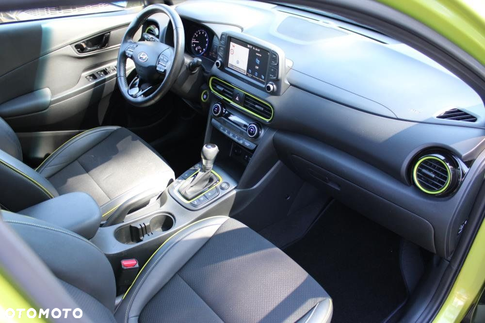 Hyundai Kona - 17