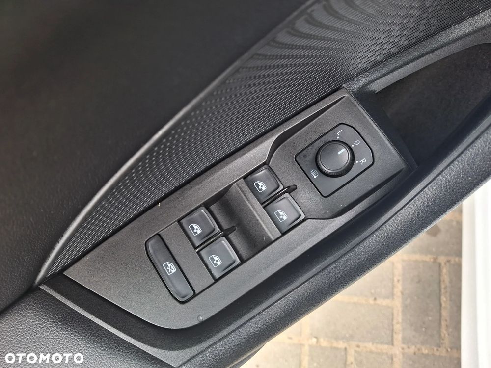 Skoda Octavia 1.5 TSI e-Tec Ambition DSG - 16