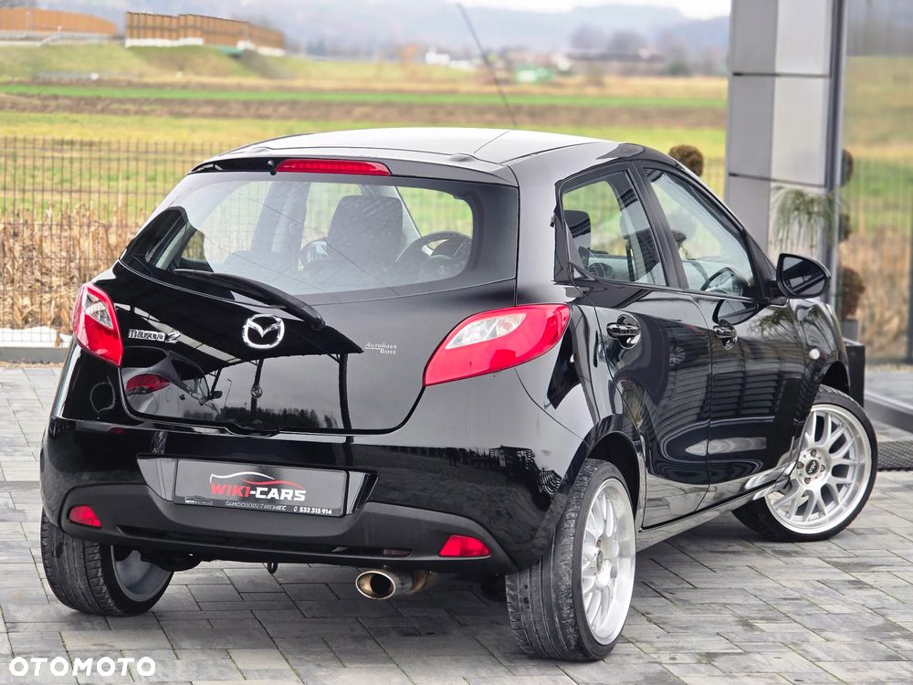 Mazda 2 1.3 Dynamic - 16