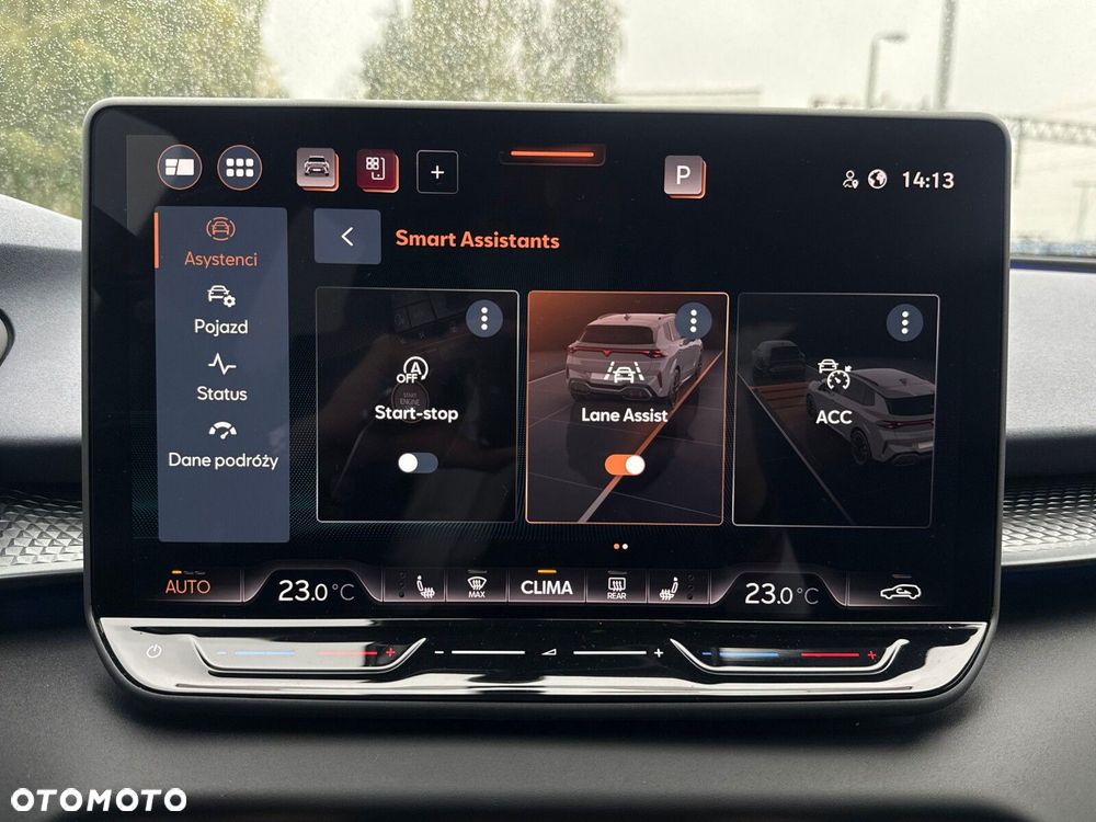 Cupra Terramar 1.5 eTSI mHEV DSG - 28