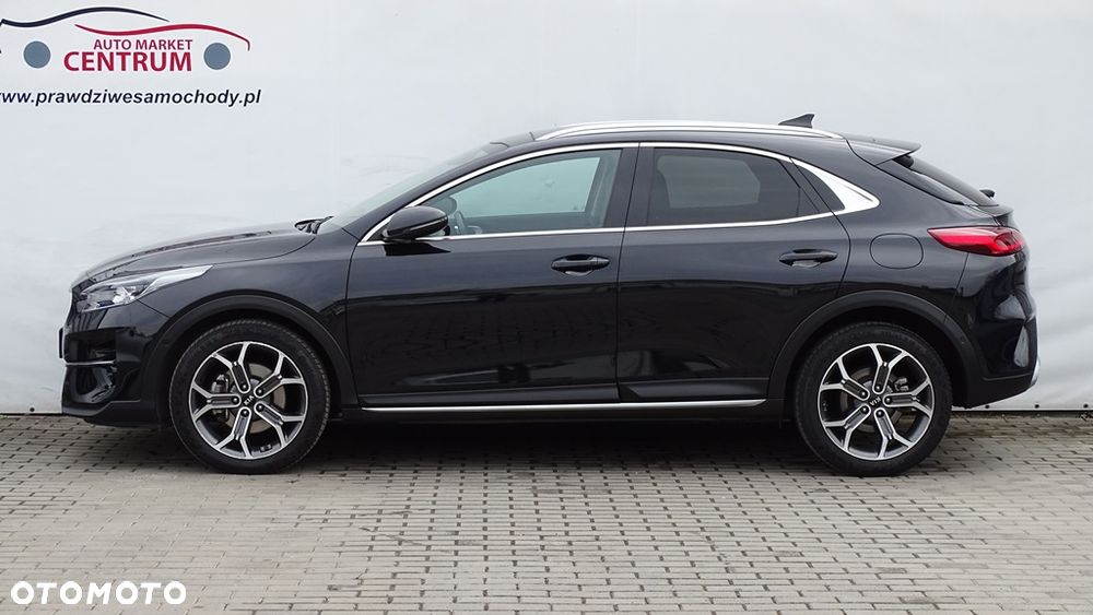 Kia XCeed 1.5 T-GDI MHEV Prestige Line DCT - 5