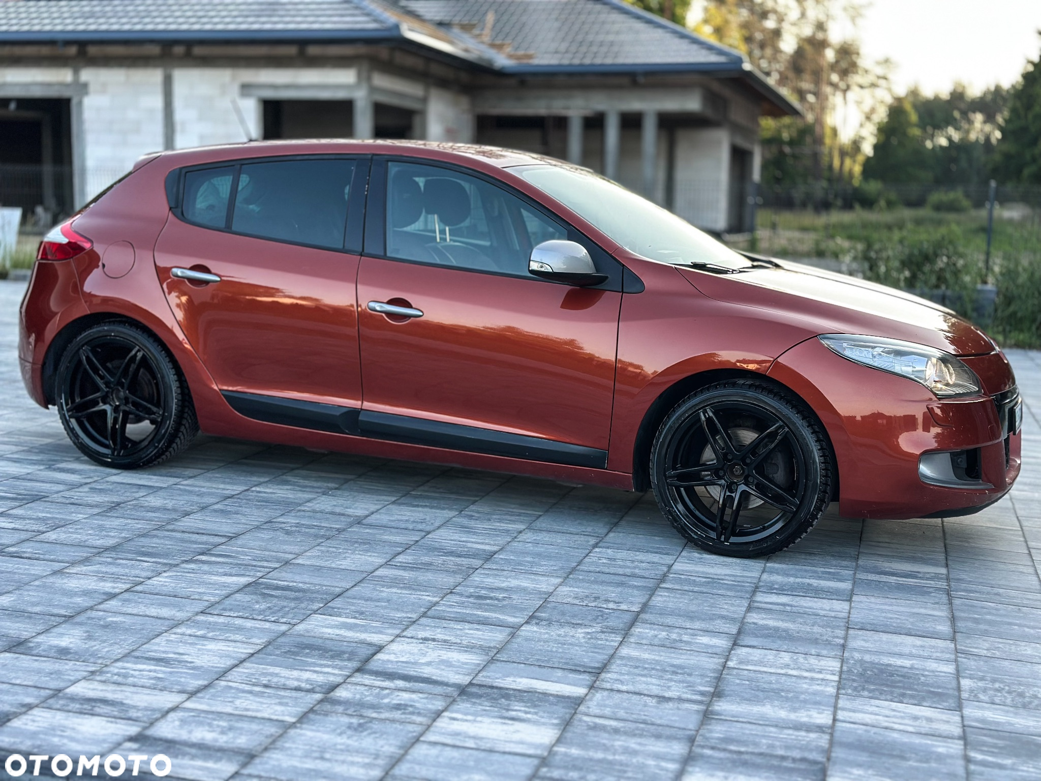 Renault Megane TCe 180 GT - 28