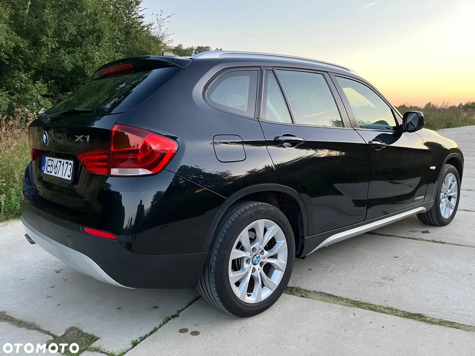 BMW X1 xDrive20d - 9
