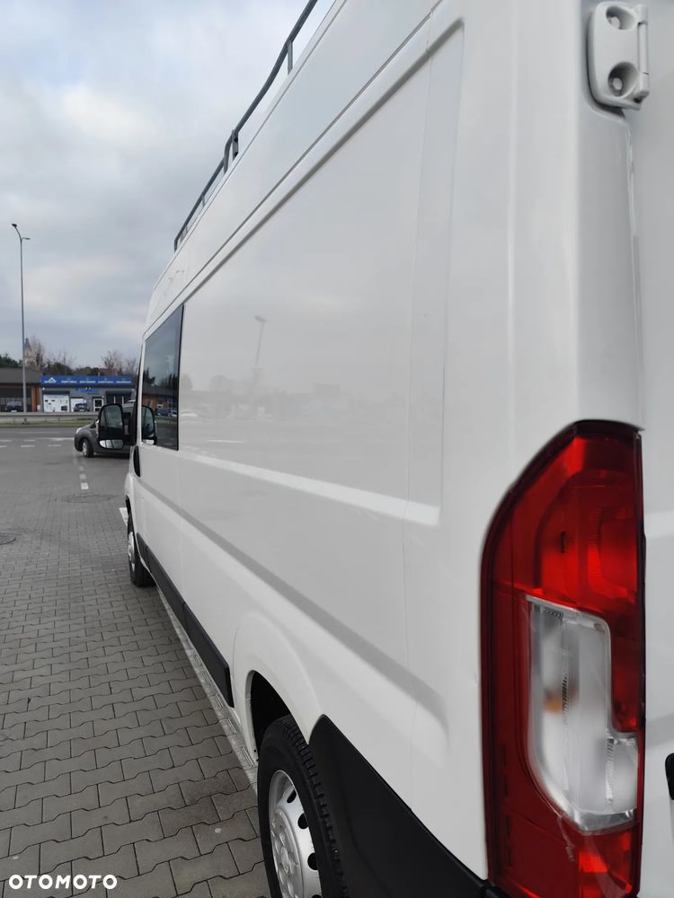 Citroën Jumper - 17