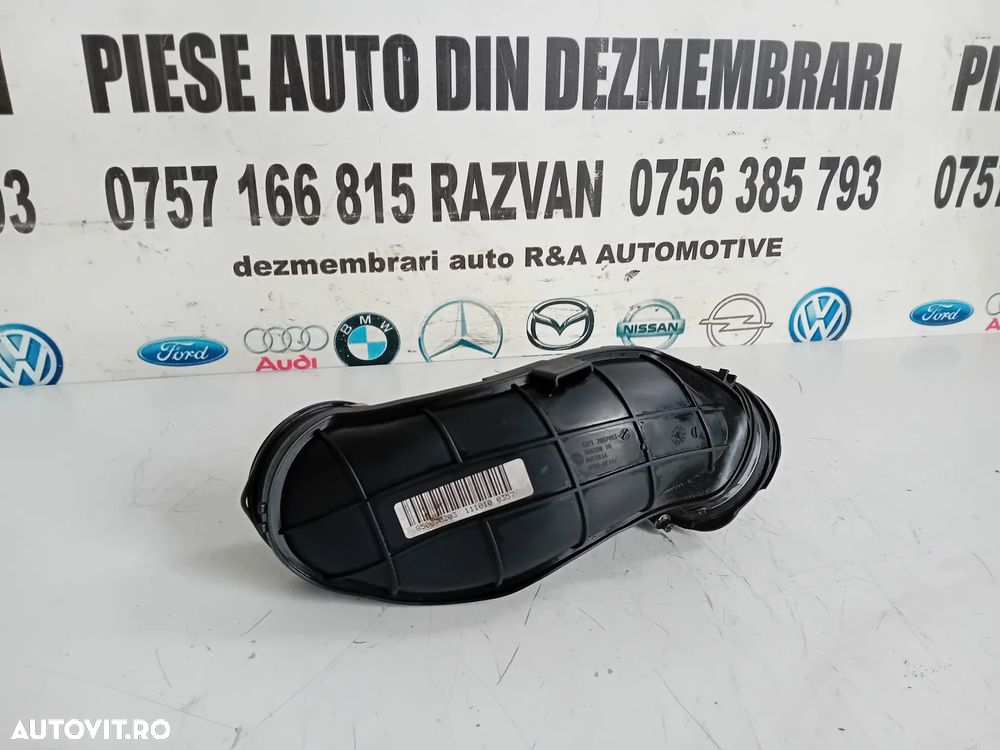 Conducta Tubulatura Admisie Bmw F10 F11 F12 F13 F06 F07 F01 F02 3.0 D Motor N57 N57D30A 7807493 - 1