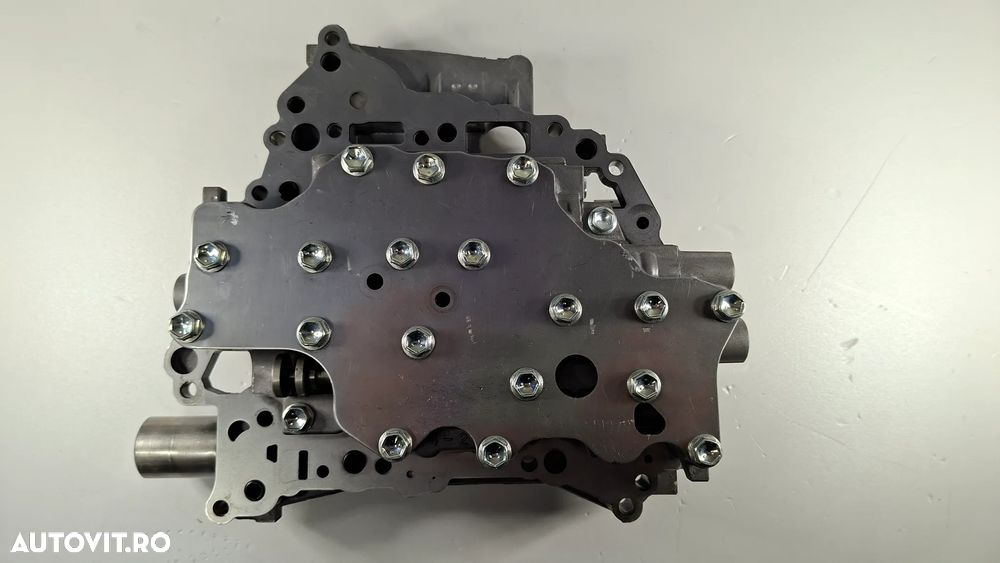 Bloc Valve Hidraulic Mecatronic K313 CVT AISIN / TOYOTA AURIS / AVENSIS / COROLLA / C-HR / 1.2 1.5 1.8 / 2012+ - 2