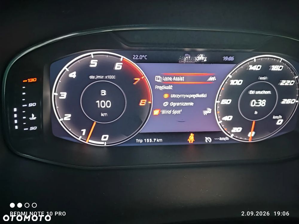 Seat Ateca 1.5 TSI ACT OPF Xcellence - 25
