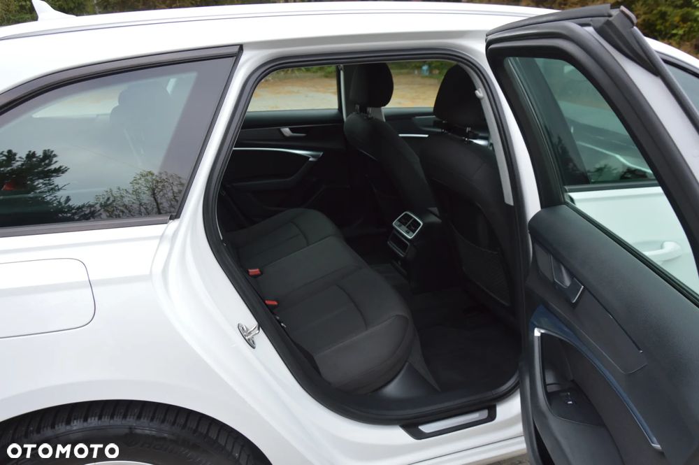 Audi A6 Avant 35 TDI S tronic - 20