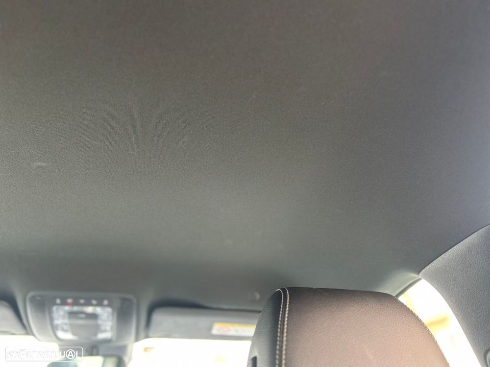 Mercedes-Benz A 160 Style Plus - 17