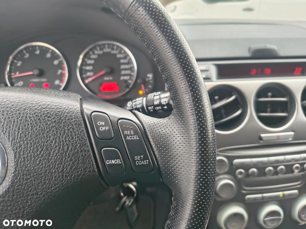 Mazda 6 Sport 1.8 Comfort - 31