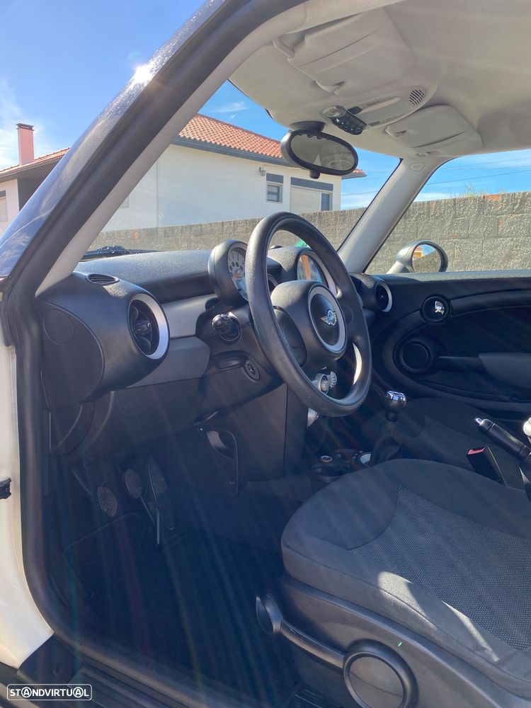 MINI 3 Portas - 6