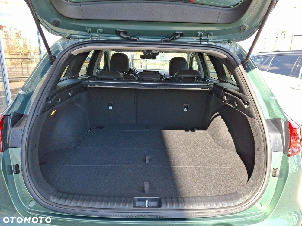 Kia Ceed 1.5 T-GDI Tribute DCT - 13