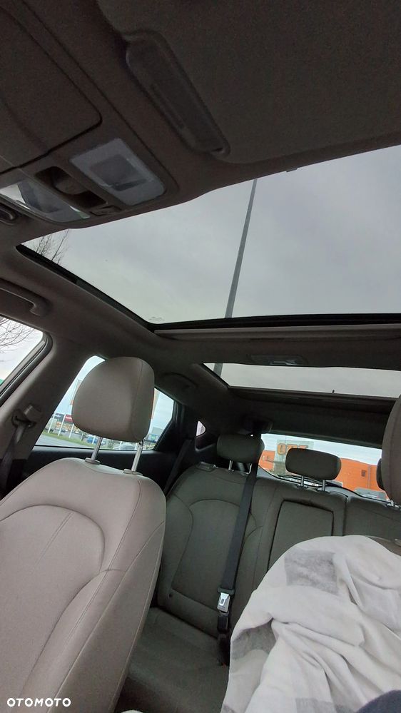 Hyundai ix35 2.0 GDI Premium 2WD - 20