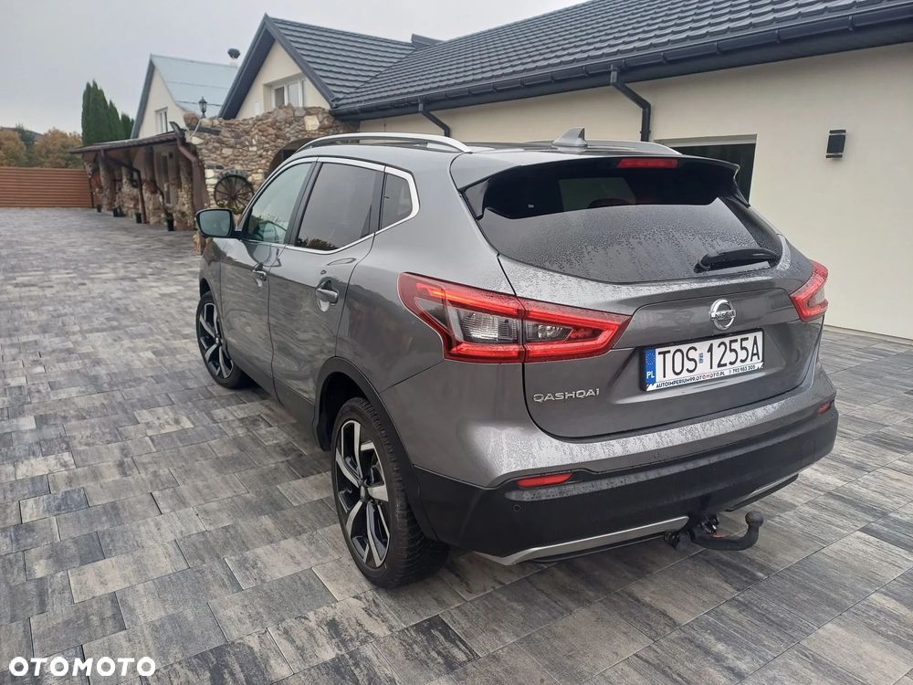 Nissan Qashqai 1.6 DIG-T Tekna+ - 3