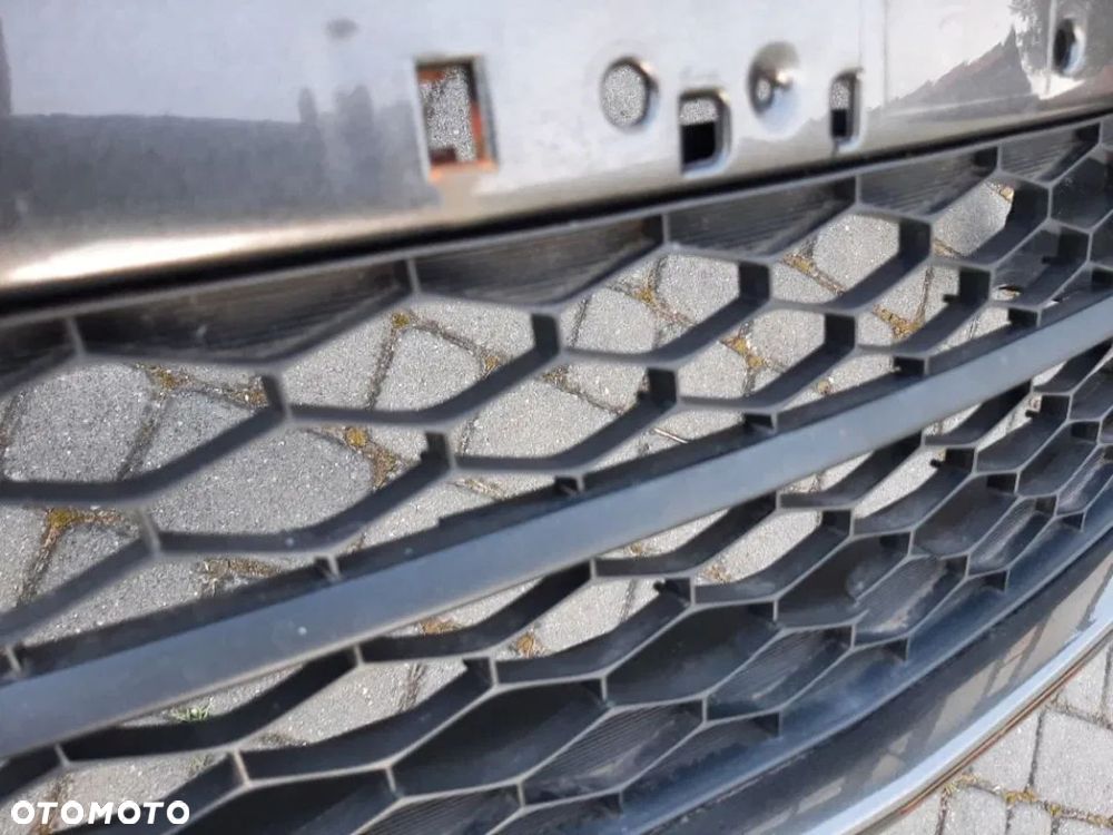 MAZDA 6 VI GH SPORT DYNAMIC 08-12 ZDERZAK PRZÓD PRZEDNI ORYG MAZDA GS1M-50031 WYSYŁKA 24h - 10