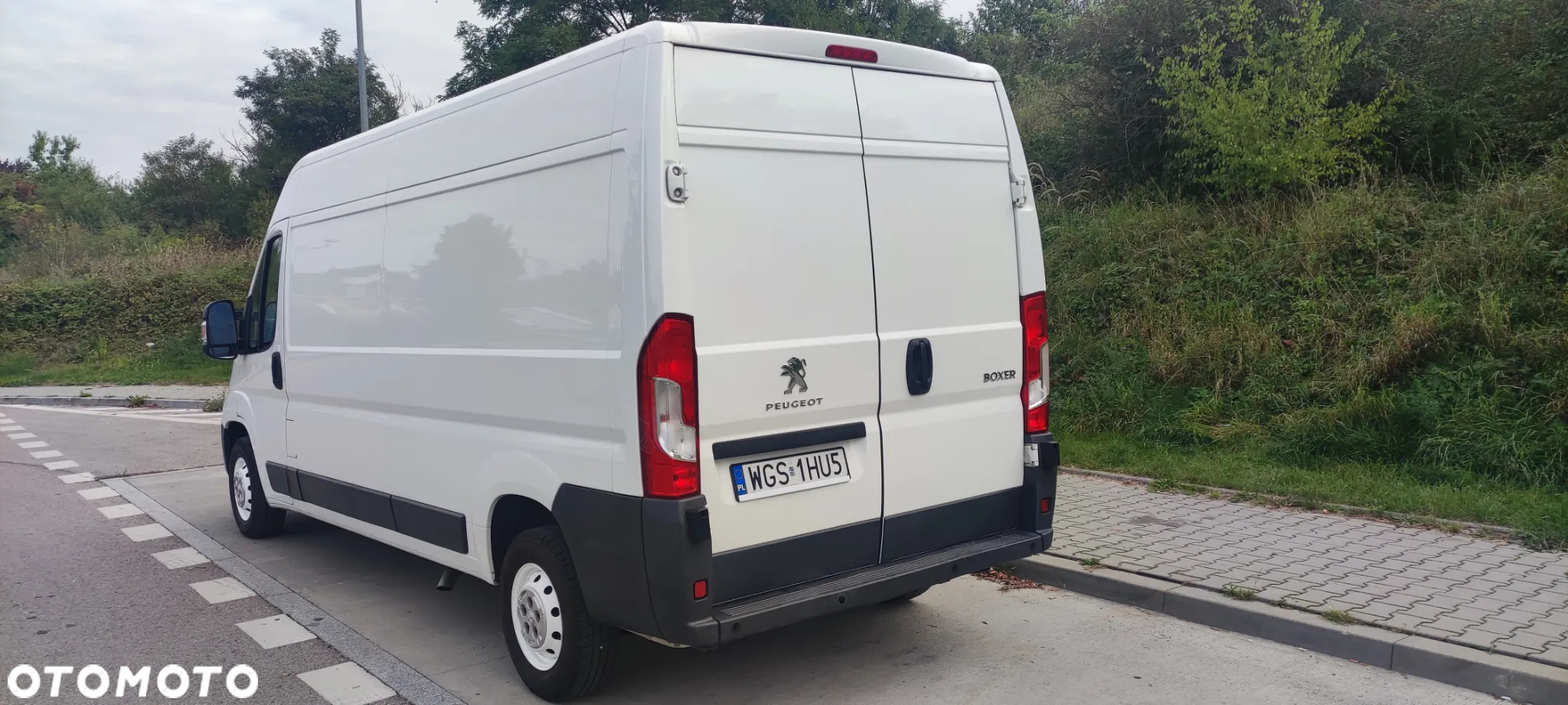 Peugeot Boxer - 6