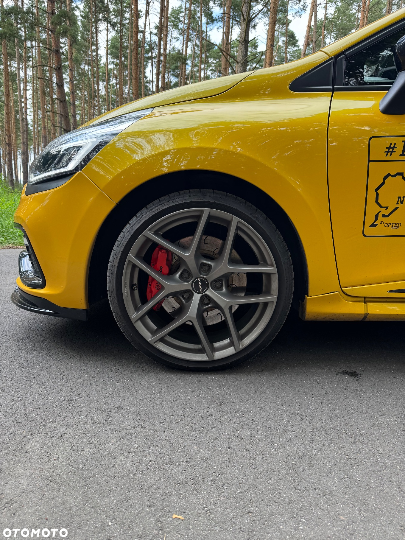 Renault Clio 1.6 R.S 200 EDC - 16