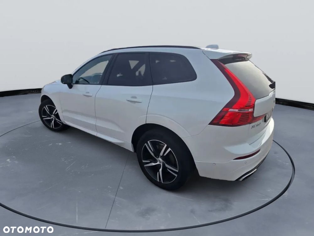 Volvo XC 60 - 14
