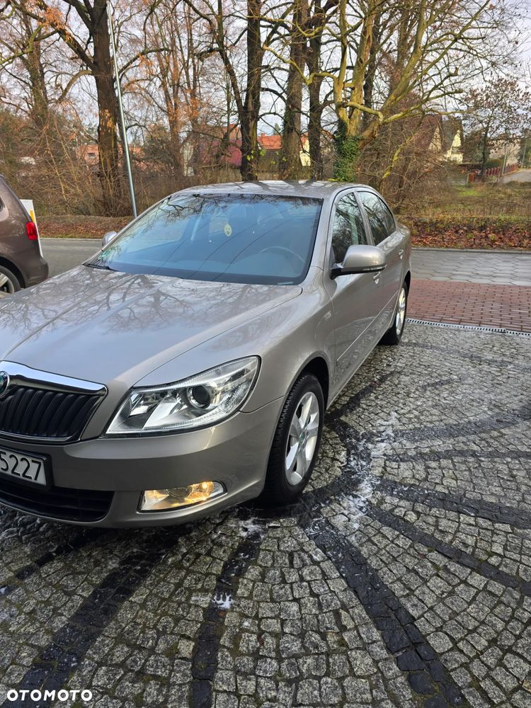Skoda Octavia 1.2 TSI FAMILY - 3