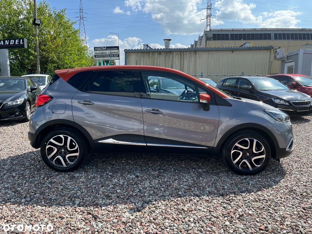 Renault Captur - 3