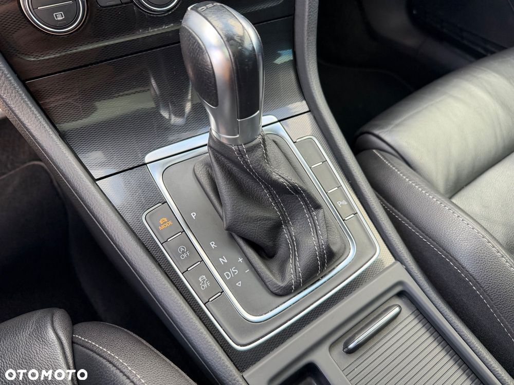 Volkswagen Golf GTD 2.0 TDI SCR DSG - 24