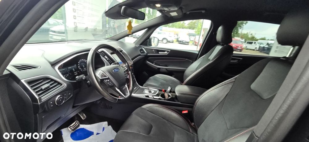 Ford S-Max 2.0 EcoBlue ST-Line - 30