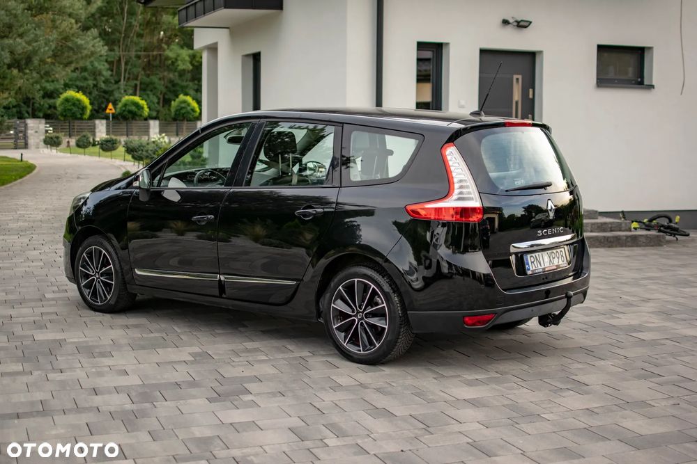 Renault Grand Scenic 1.6 16V 110 Dynamique - 26