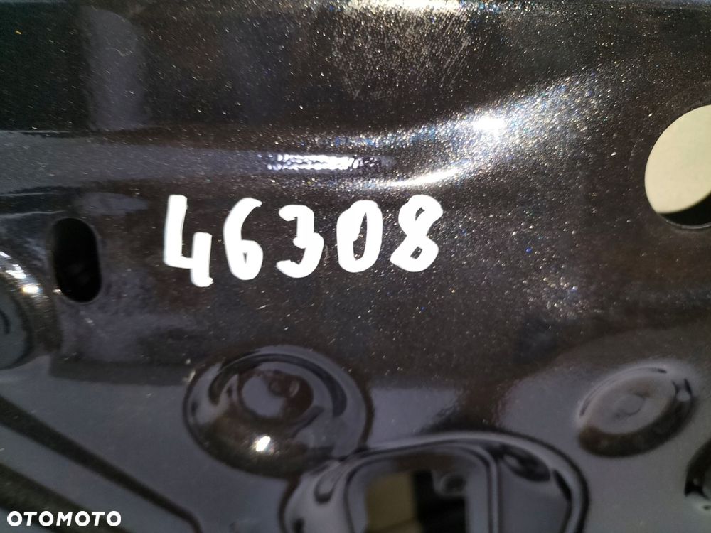 drzwi tylne tył lewe skoda octavia 4 iv 20- sedan - 8