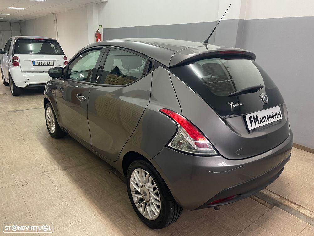 Lancia Ypsilon 1.2 S&S Urban - 3