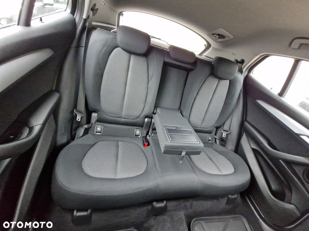 BMW X2 sDrive18d - 20