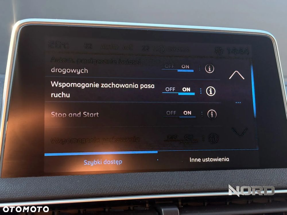 Peugeot 5008 PureTech 130 EAT6 Allure - 31