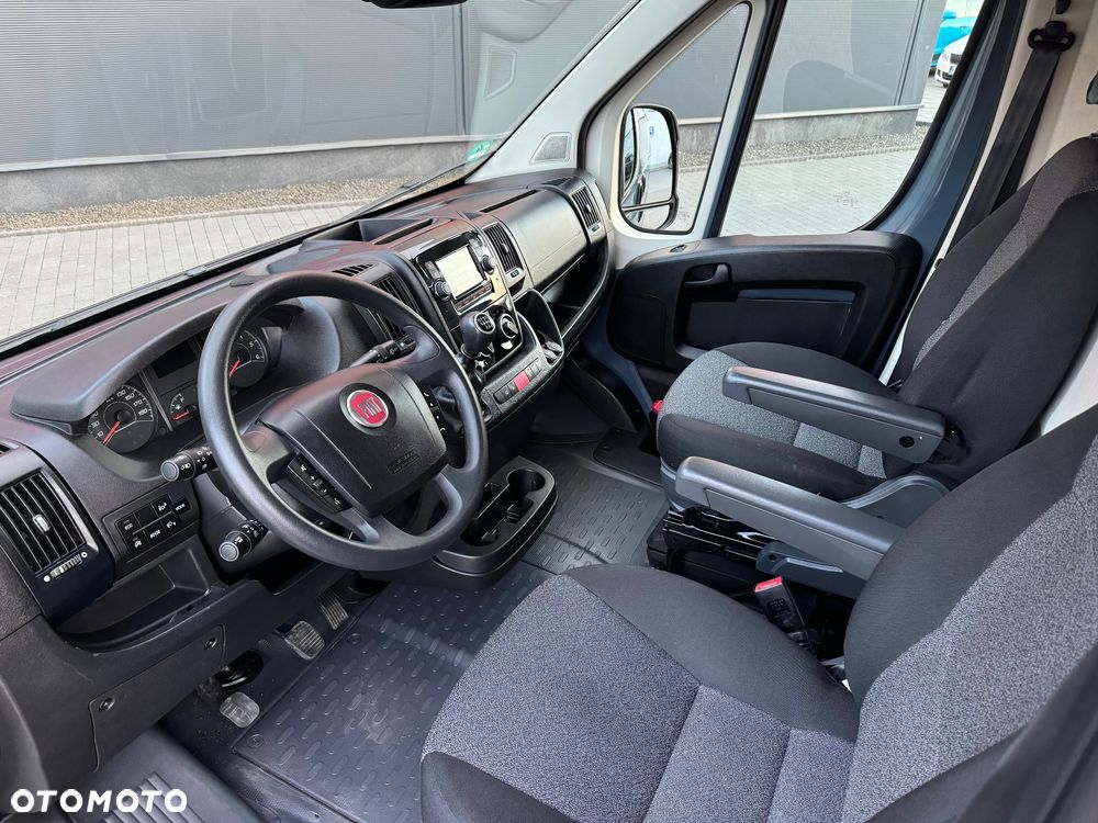 Fiat Ducato L1H1 - 5